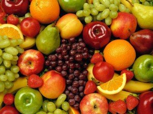 adelgar con frutas adelgazar