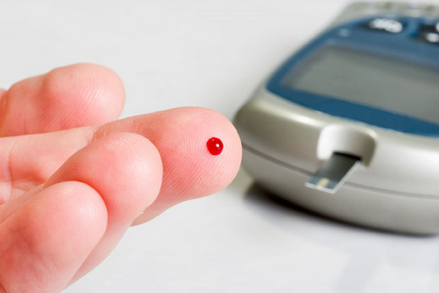 diabetes